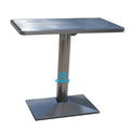 OSCAT High-End Stainless Steel Veterinary Instrument Medical Operating Room Table for Veterinary Hospital for Pet Dog Cat