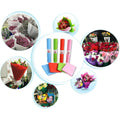Factory Direct Supply Plain 3D Embossed Rose Pattern Breathable Fusible Eco-Friendly Anti-Bacteria Lightweight Nonwoven Fabric