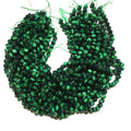 Gorgeous Green Tiger Eye Natural Gemstone Loose Beads 8mm Smooth Round Approxi 15 Inch DIY Bracelet Necklace for Jewelry Making