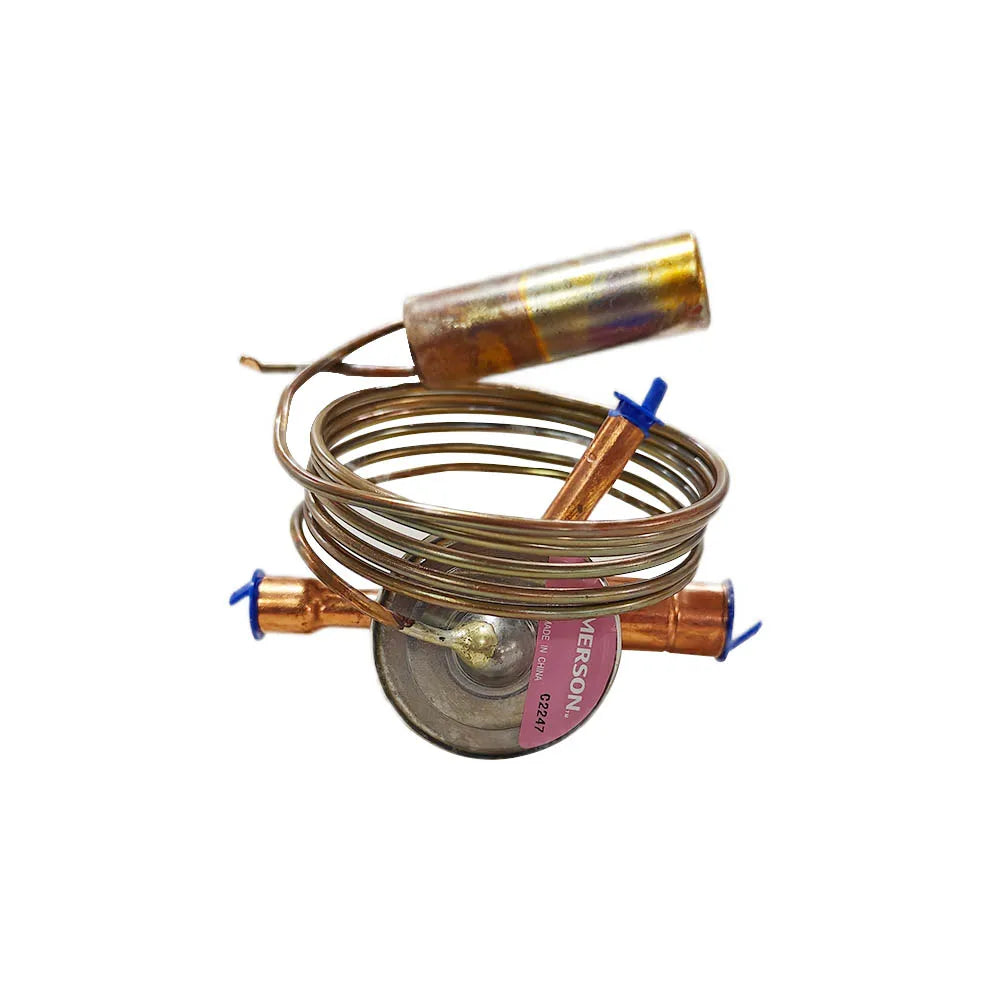 BAE3ZAA Thermal Expansion Valve With Special Charging for R410 Refrigerant for Valves Category