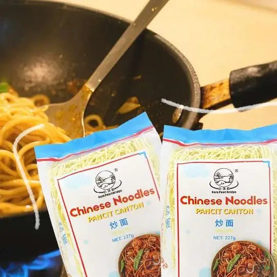 Wholesale Halal Kosher Haccp BRC Fried Ramen Instant Dried Flour Chow Mein Chinese Wheat Noodle