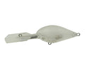 Unpainted fishing lure blank Crank bait 95MM 8.16G lure body S6041