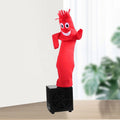 Inflatable Tube Guy Puppet Wavy Wind Flying Dancing Man Office Decorations