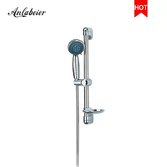 Hot Sales Water Saving Hand Shower Head Set Bathroom Accessories