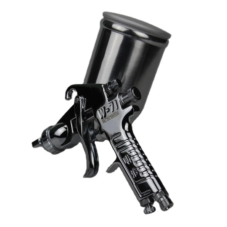 Hot Selling High Atomization Gravity Manual Spray Gun/W-71G air Spray Gun