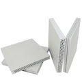 Factory Direct Sales Hollow Plastic Formwork Concrete Shuttering Formwork Concrete Form Plastic Shuttering Board