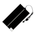 53*28m 28W Heating Pet Pad for Reptile Turtles Adjustable Pet Tank Warmer Heater Pad Heating Mats