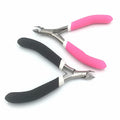 Professional Precision Crafted Cuticle Nipper with Sharp Blade Nail Beauty Tool for Trim and Clip Finger Nipper