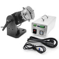 Jewelry Rotary Ring Rotation Rotary Axis for Laser Marking Machine Engraving Machine Marking Engraving Rings Bracelets