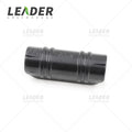 Tunnel Greenhouse Accessories Cheap Plastic U Clamp for Film Rolling Pipe Buckles Clips 22/25/32 mm