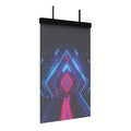 55 Inch Display Transparent Digital Signage Led Flexible Digital Signage and Display Digital Signage and Display Transparent