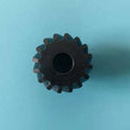 SCREEN Processor LD-M1060 or LD-M1090 Replace Parts T16 Black Gears