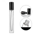 MUB Wholesaler Thick Bottom 10ml Luxury Portable Perfume Bottle