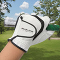Manufacturer Custom Logo Printed Boxing & Golf Gloves Cabretta Leather & PU for Sports & Work Motorcycle Use