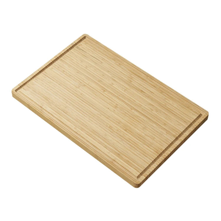 Customizable High Quality Wooden Chopping  Eco Friendly Fruit and Vegetable Cutting Board Durable Serving Board for Home