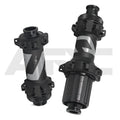 2025 ARC NEW Ultra Durable Super Light Bicycle Parts Ratchet 36t/54t 24 28h Bicycle Rear Hub 15x110 12x148 Center Lock MTB Hubs