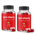 Muscle Recovery Juice Sour Powder Private Label Tart Cherry Gummies Supplements