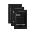 Professional China Supplier New Selling Charcoal Deep Cleansing Blackheads Remove Nose Pore Strip Membrane