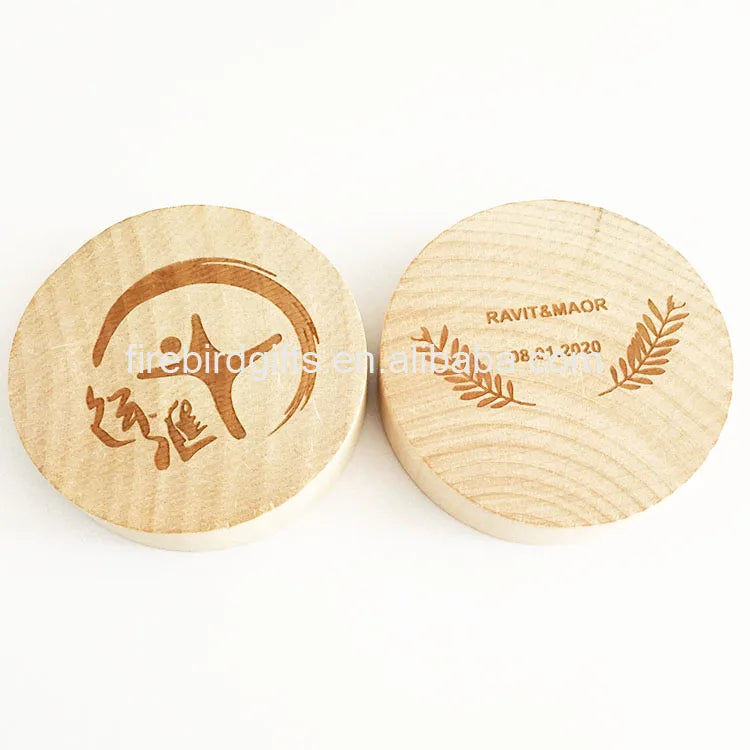 Best Wedding Gifts Personalised Wooden Bottle Opener Wood Magnetic Bottle Opener