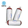 Good Price 40L 55L High Pressure CNG Gas Cylinder Good Quality Seamless Steel CNG Cylinder for Car Vehicle Use