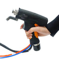 Sup20s Sup21s Sup23t Sup23s Handheld Fiber Laser Welding Gun for Fiber Laser Welding Machine With Feeder Nozzles