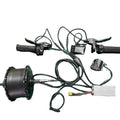 Low Price Ebike DIY 250w E Bike Motor Bicycle Electric Cycle Conversion Kits