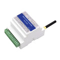 G205 2G GSM Remote Control Gate Opener Single Relay Switch for Sliding Swing Garage Gate Barrier Opener ( Replace RTU5025 )