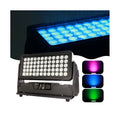High Quality Portable Outdoor Waterproof Led Rgbw Modular Street Wall Washer Flood Lights Building for Manufacturing