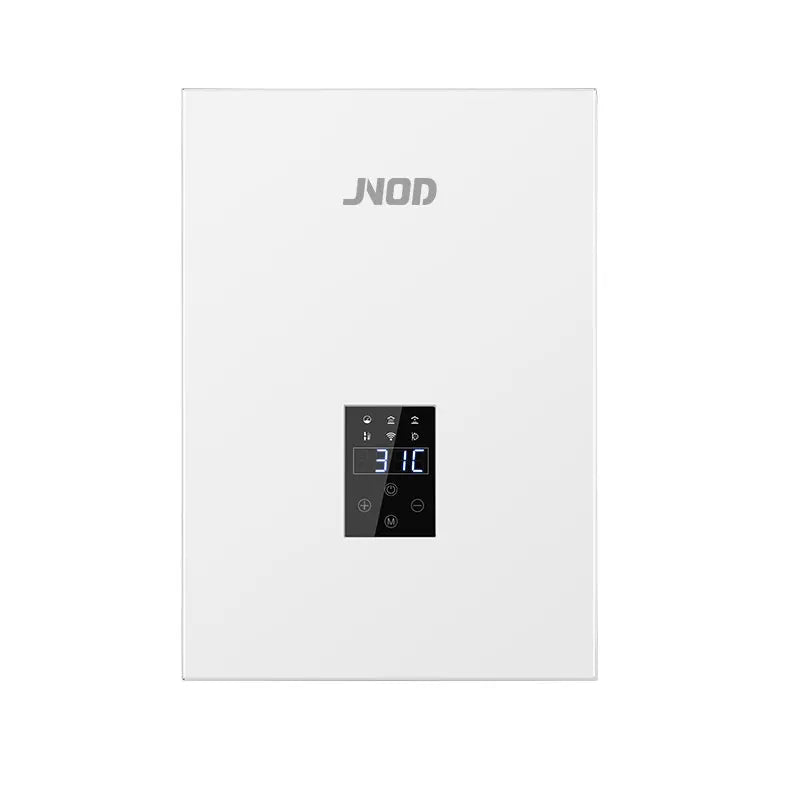 JNOD 5.5kW Wall Hung Electric Hydronic Heat Boiler Manufacturer OEM Elpanna for Underfloor Heating