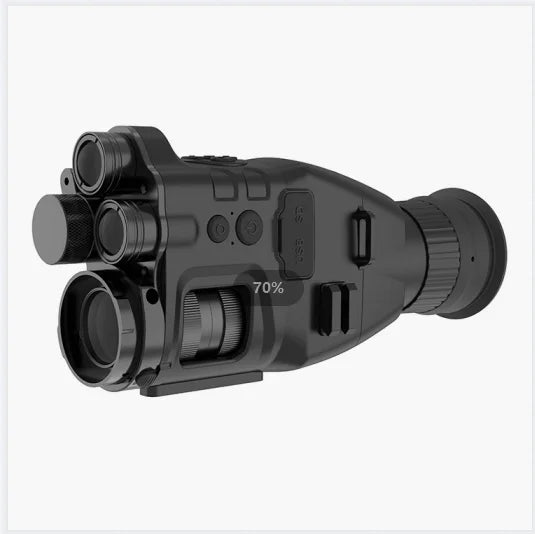 Best Price HENBAKER CY789 1080P Ir Night Vision Scope with Telescope for Traveling