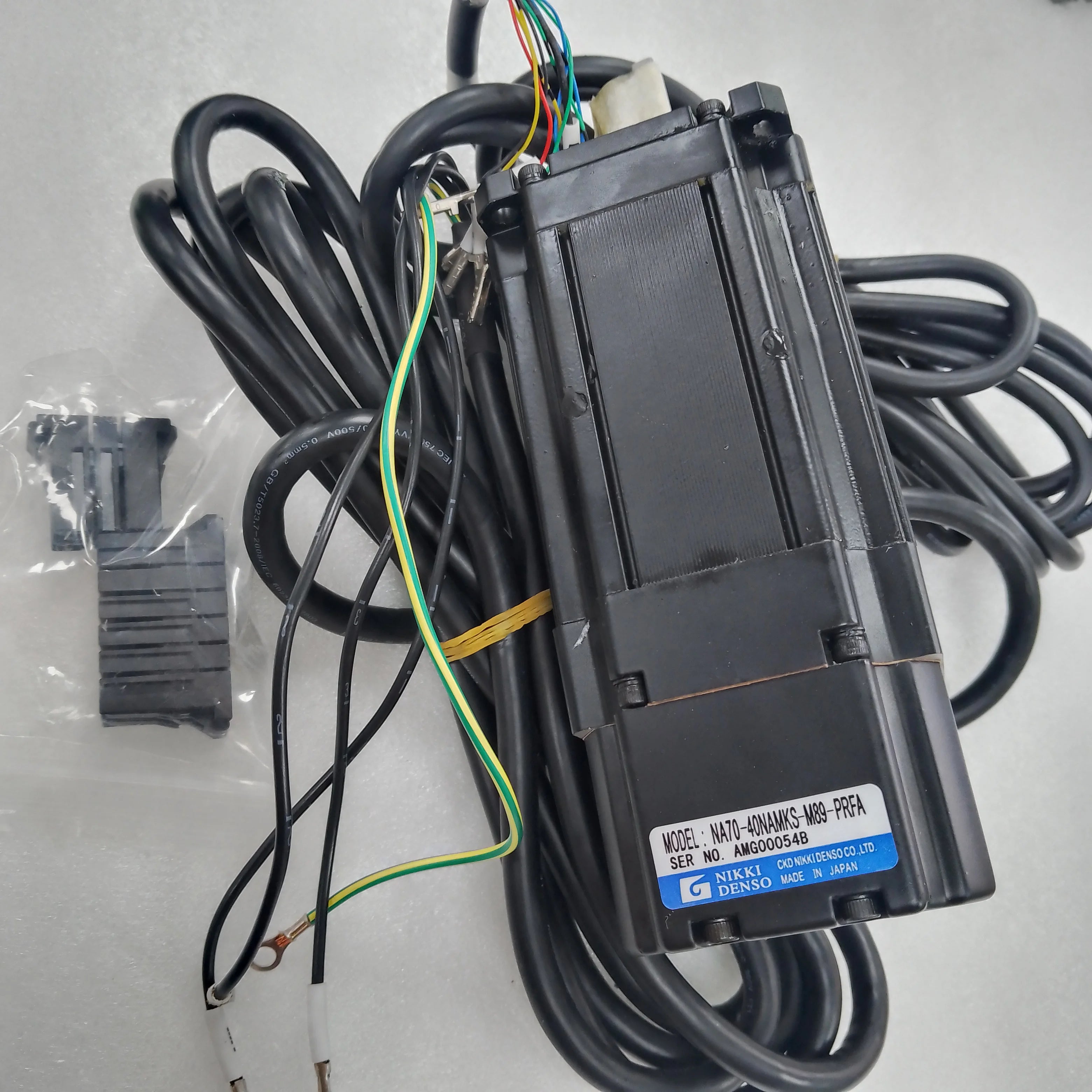 Best Quality NA70-40MAMKS-M89PRFA Motor Driver for Komori Offset Printing Parts