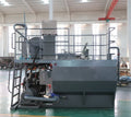 Small Hydromulching Hydroseeding Machine Hydromulch Equipment for Landscaping Equipment for Plantation