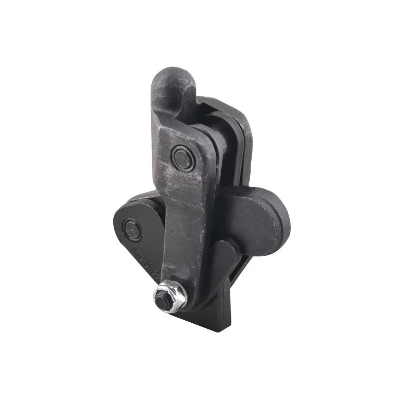 HS-70310 New Product Composite Group Vertical Type Heavy Duty Weldable Toggle Clamps