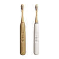 Wholesale Customized OEM Sonic Electric Toothbrush Bamboo Adult Automatic Rechargeable Soft for Home Whitening Toothbrush