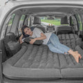 Factory Price Inflatable Mattress Bed SUV Special Car Trunk Travel Folding Air Cushion Cross-Country Self-Driving Travel Steam