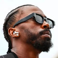 2025 Hot Sale Unisex Square Women Designer Classic Sunglasses Men Small Recessed Frame Vintage Sunglasses 2024