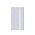 Household Clothes Storage Vacuum Dust Bag Large Small Compression Wardrobe for Hanging Jacket Clothing Organizer Shoes