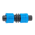 One Hectare Field Garden Sprinklers Drip Irrigation Drip Tape Accessories Drip Pipe Fittings and Connectors
