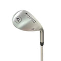 High-Loft 68-70-72 Degree Right Hand Wedge Set Zero-Bounce Forged Face Versatile Bunker Chipper Stainless Steel Protective