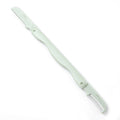 Fashion Makeup Tools Face Beauty Double Head Macro Safety Blade Eyebrow Shape Shaping Tool Trimmer Durable Eyebrow Razor