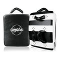 Karate Targets Muay Thai Focus Punch Curved Taekwondo Back Kick Pad Target Kick Boxing MMA Punching Foot Pads