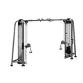 Multi Station Commercial Steel Gym Equipment Cross Over Cable Machine Bodybuilding Fitness Machine Sunshine Durable