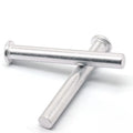 Factory Direct Flat Head Solid Aluminum Rivets with Remaches High Quality Material Excellent for Various Applications