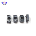 LNMU0303ZER-MJ Blade Heavy Angle Cutting Fast Feed Rough Straight Cutting Plane