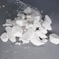 Chunky Gym Climbing Chalk 300g Magnesium Carbonate White