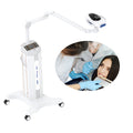 Popular 60 Watt Teeth Whitening Machine/no Customs and Fast Teeth Whiten Lamp/fast Delivery Laser Teeth Whitening Machine