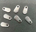 HD-01 Wholesale S925 Stainless Steel Pendant Jewelry Accessories