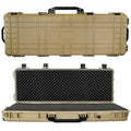Waterproof Plastic Carrying case Rugged Fishing Box