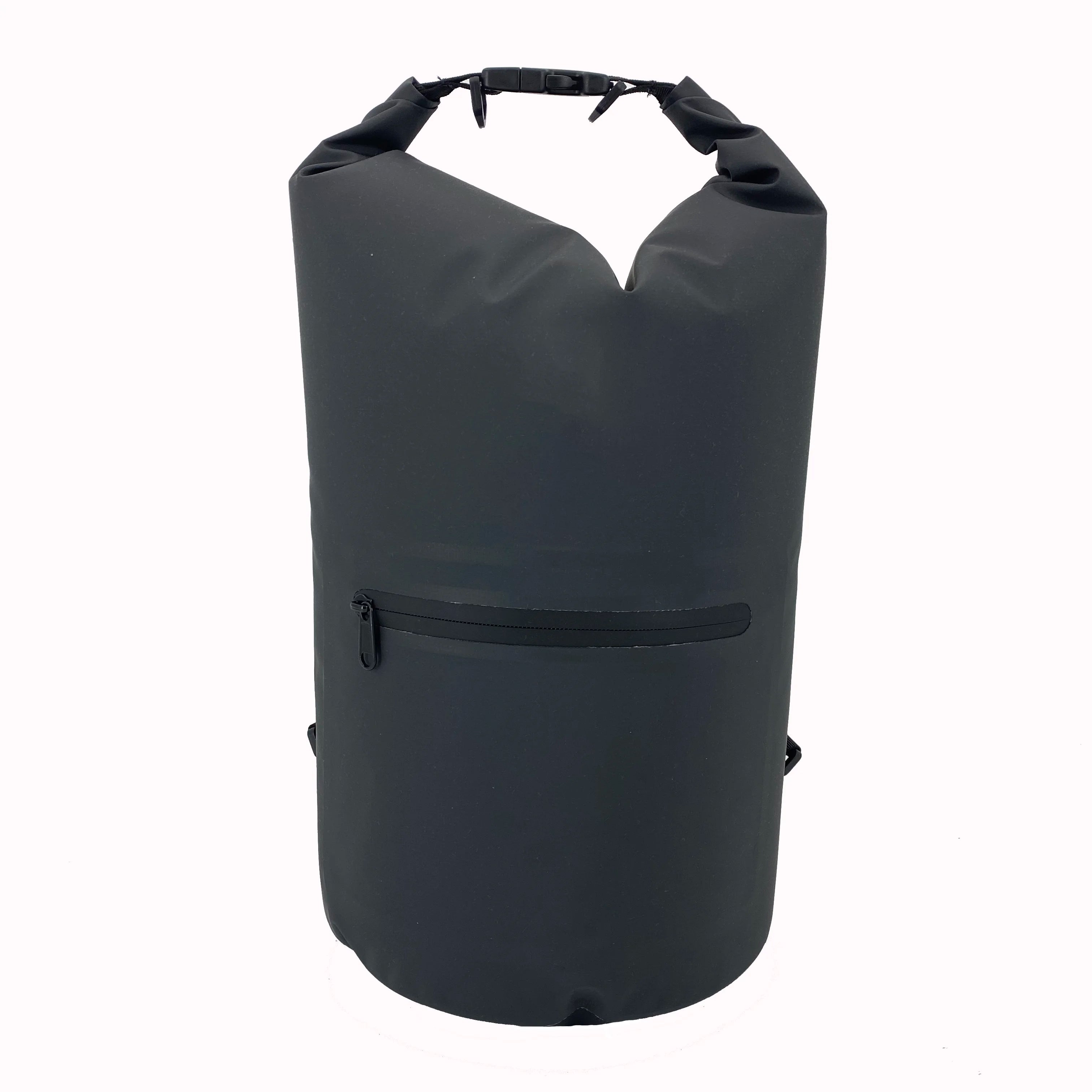 Waterproof Floating Roll Top Dry Backpack Water Sports Waterproof Dry Bag