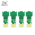 Asia LC3619 LC3619XL 3619 J2330 J2730 J3530 Cartridge Chips for Brother MFC-J2330DW MFC-J2730DW MFC-J3530DW MFCJ3930DW Printers